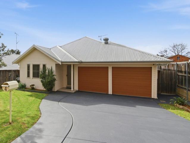House for sale in Tahmoor, New South Wales