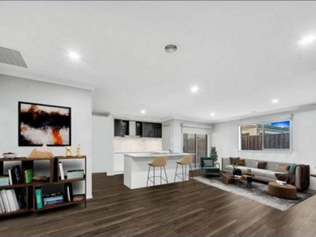 House for rent in Camerons Creek, Victoria