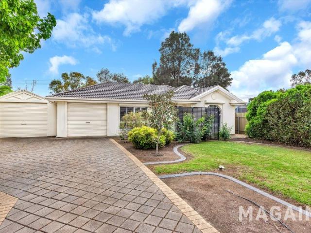 House for sale in Andrews Farm, Adelaide