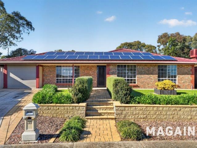 House for sale in Horseshoe Creek, South Australia