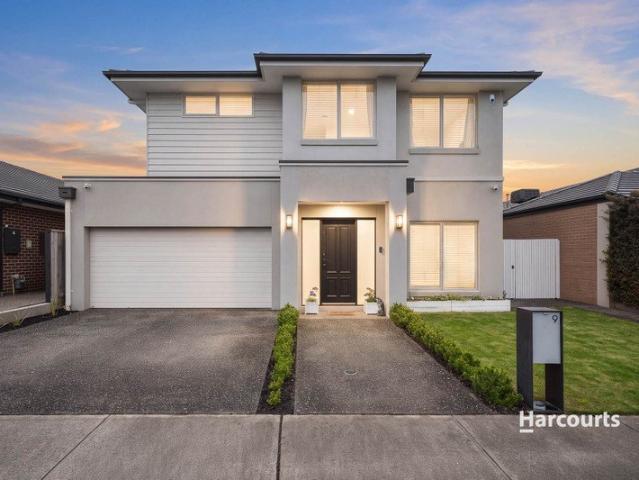 House for sale in Kaduna Park, Melbourne