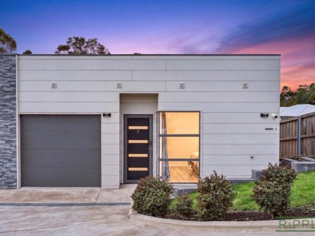 Apartment for sale in Hobart, Tasmania