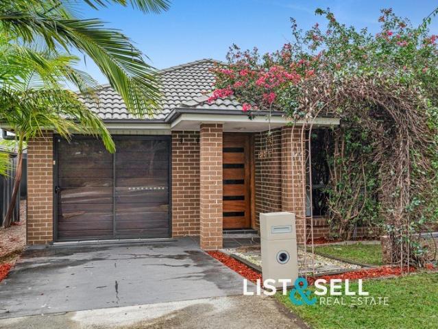 House for sale in Sydney, New South Wales