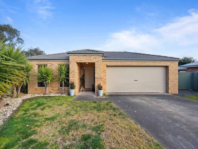 House for sale in Bonshaw, Victoria