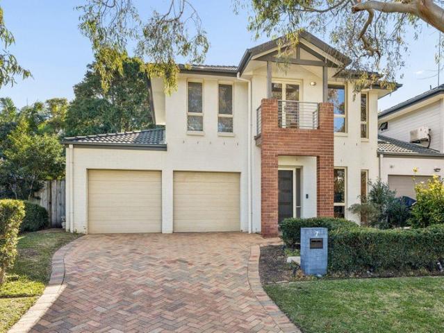 Townhouse for sale in Sydney, New South Wales