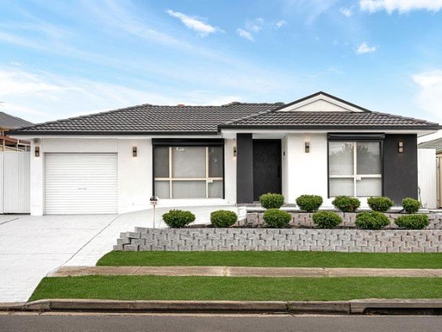 House for sale in Prestons, Sydney
