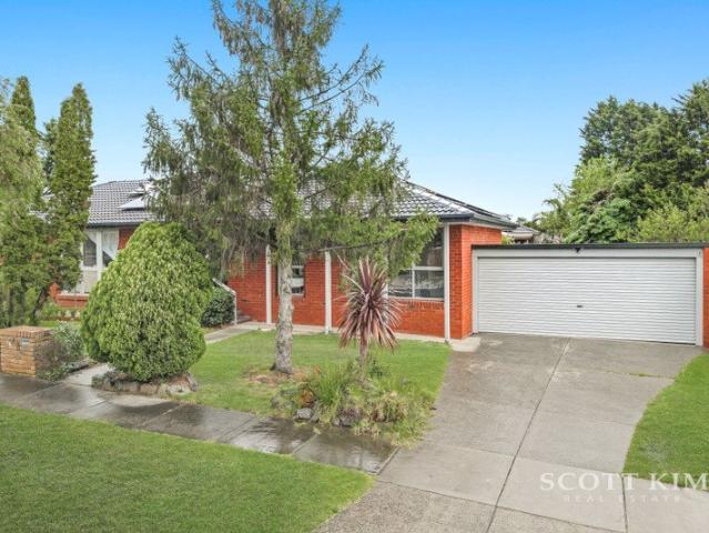 House for sale in Rowville, Melbourne