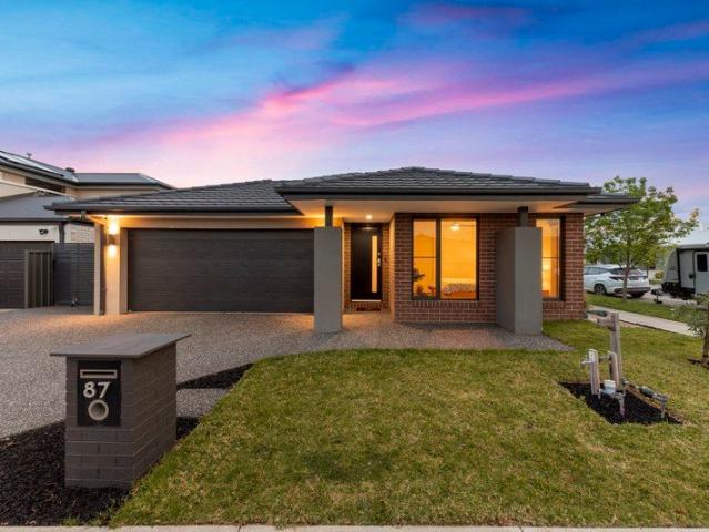 House for sale in Orana Estate, Melbourne