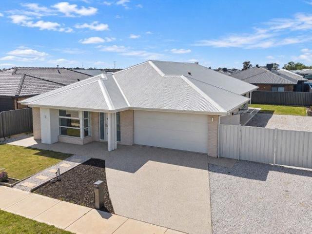 House for sale in Yarrawonga, Shire of Moira