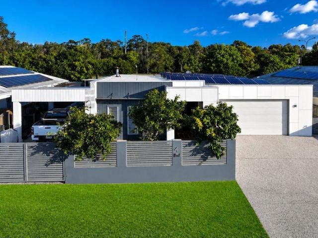 House for sale in Kings Creek, Queensland
