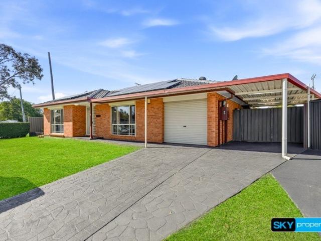 House for sale in Sydney, New South Wales