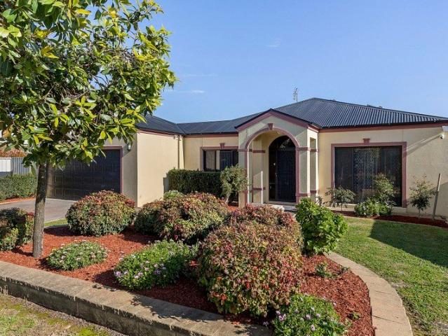 House for sale in Bendigo, Victoria