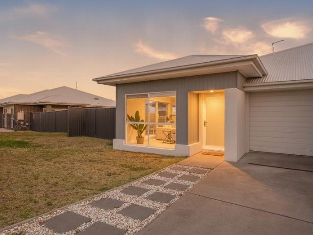 Duplex for sale in Cumbalum, New South Wales