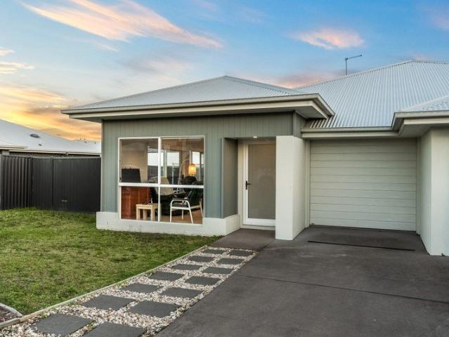 Duplex for sale in Cumbalum, New South Wales