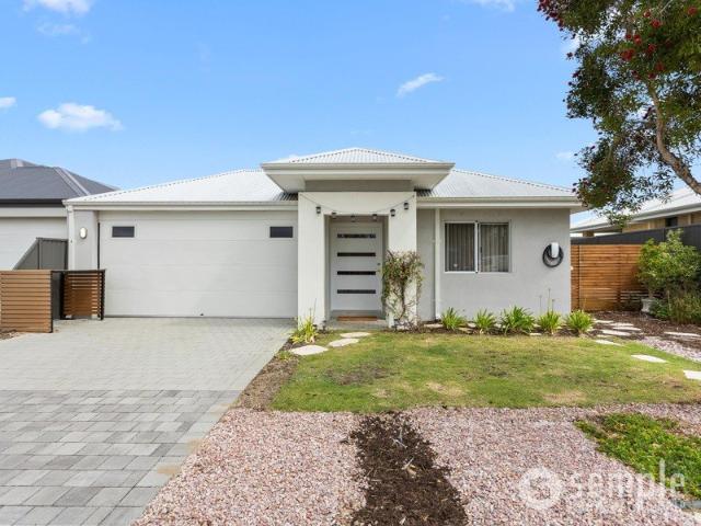 House for sale in Wandi, Western Australia