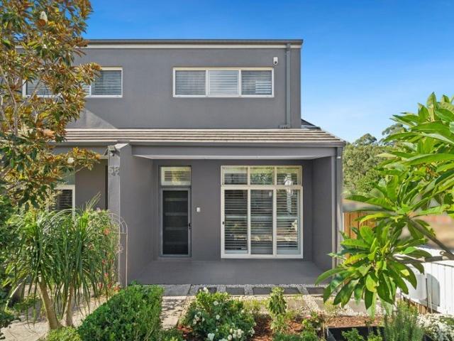 Duplex for sale in Sydney, New South Wales