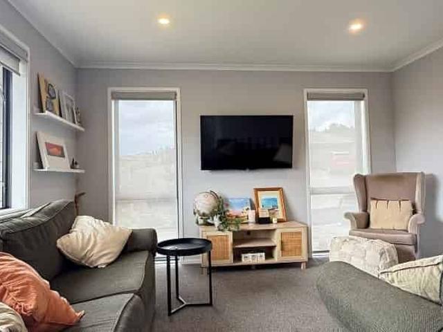 House for rent in Kauwhata, Waikato
