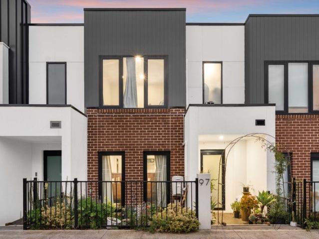 House for sale in Camerons Creek, Victoria