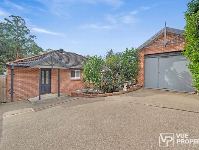 House for sale in Sydney, New South Wales