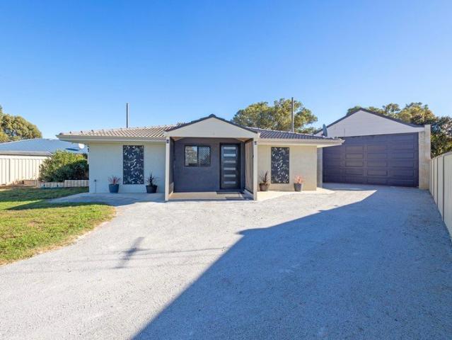 House for sale in Leeman, Western Australia