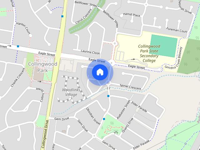 House for rent in Collingwood Park, Greater Brisbane