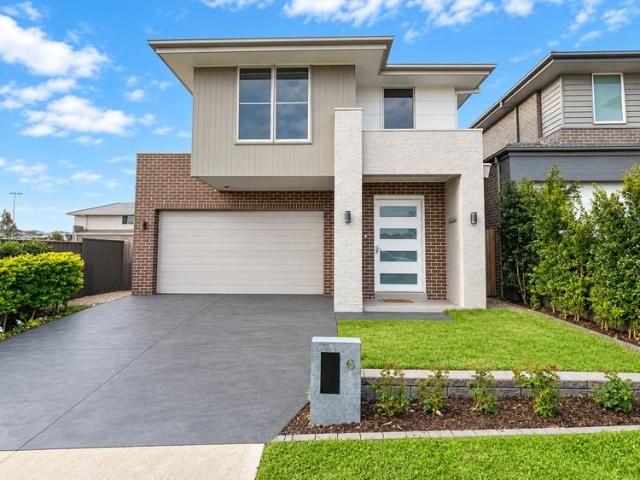 House for rent in Box Hill, Sydney