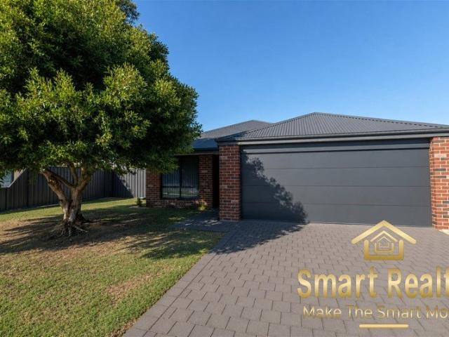 House for rent in Baldivis, Western Australia