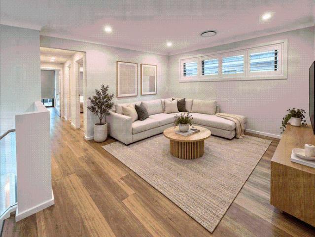 House for rent in Rouse Hill, Sydney