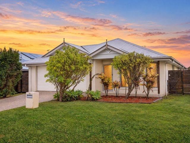 House for sale in Warner Lakes Estate, Greater Brisbane
