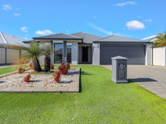 House for sale in Parklands, Western Australia