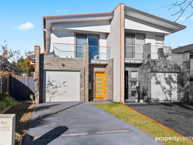 Duplex for sale in Sydney, New South Wales