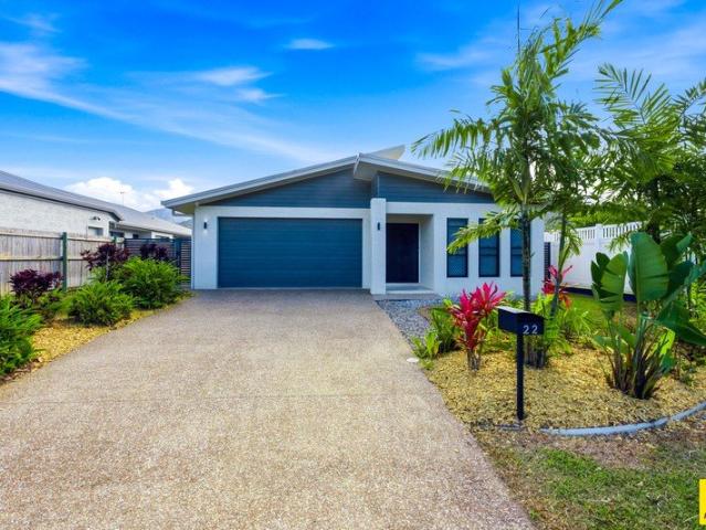 House for sale in Mount Peter, Cairns Regional