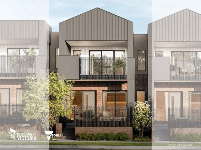 Townhouse for sale in Camerons Creek, Victoria