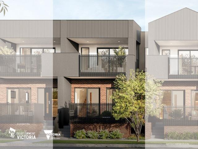 Townhouse for sale in Camerons Creek, Victoria