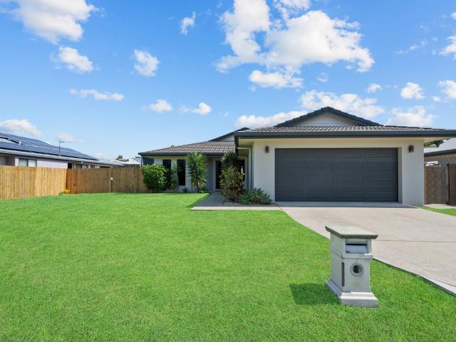 House for sale in Bucasia, Queensland
