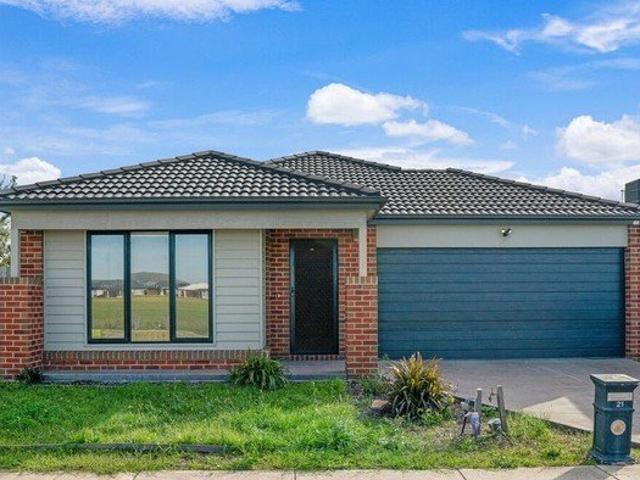 House for rent in Wallan, Victoria