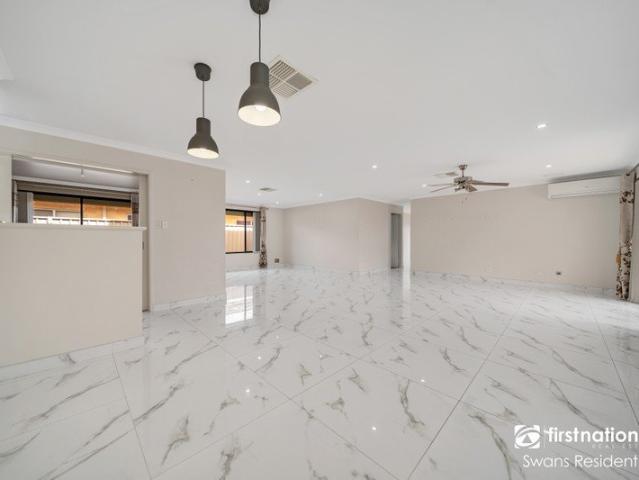 House for rent in Caversham, City of Swan