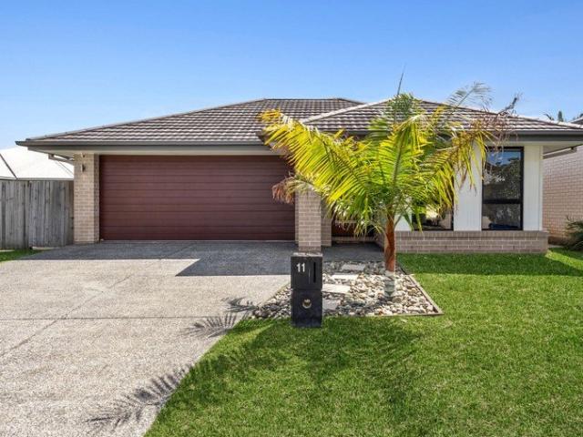 House for sale in Riverbank, Greater Brisbane
