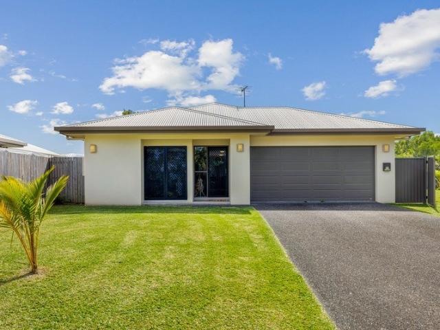 House for sale in Cairns, Queensland