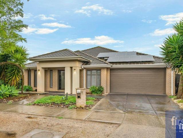 House for rent in The Rise, Melbourne