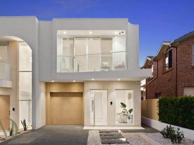 House for sale in Sydney, New South Wales