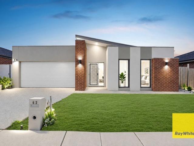 House for sale in Windermere, Melbourne