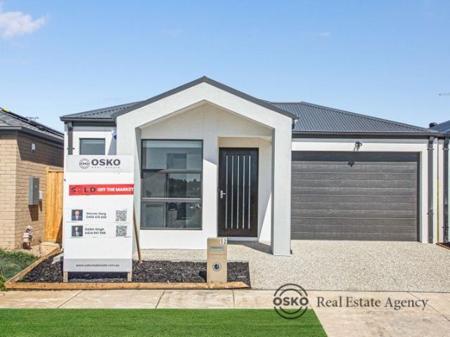 House for rent in Parkview, Lara