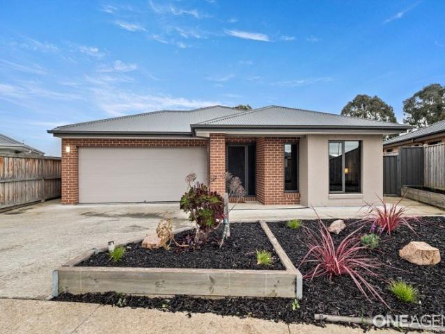 House for sale in Traralgon, Victoria