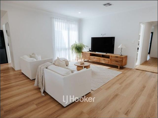 House for rent in Western Australia