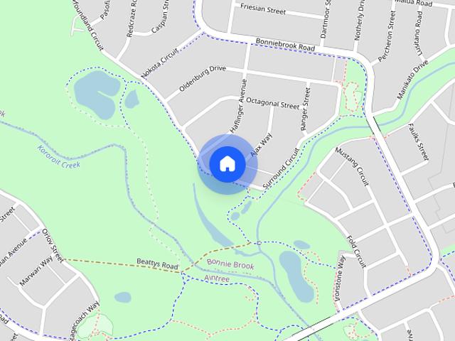 House for rent in Camerons Creek, Victoria