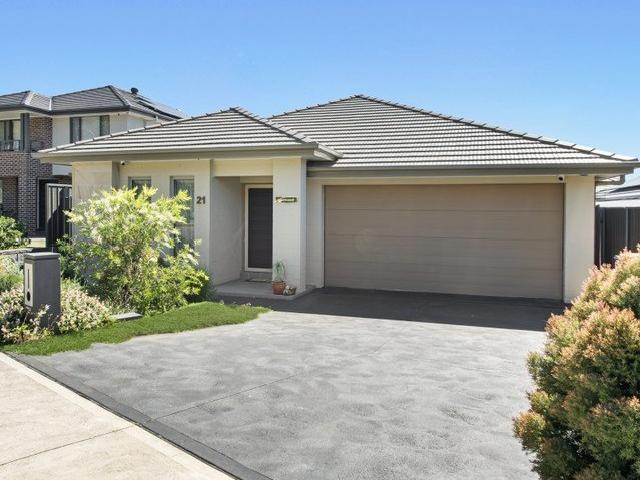 House for sale in Woongarrah, New South Wales