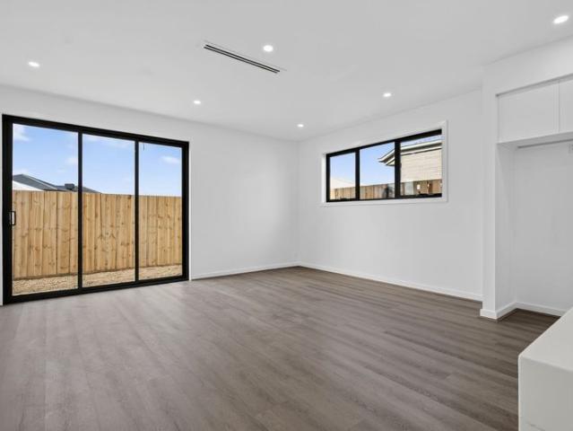 House for rent in Austin, Lara