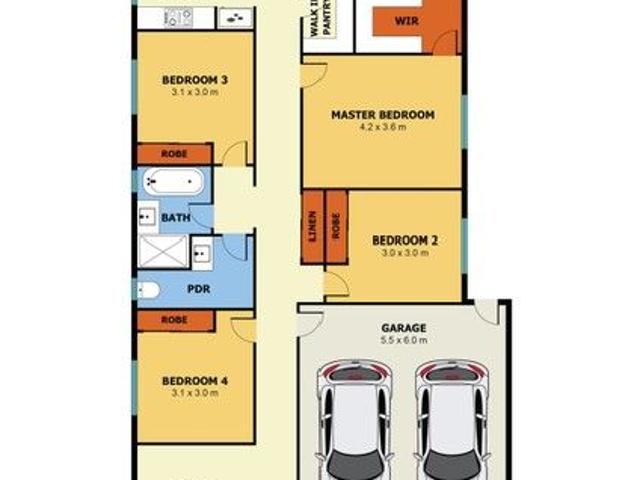 House for sale in Camerons Creek, Victoria