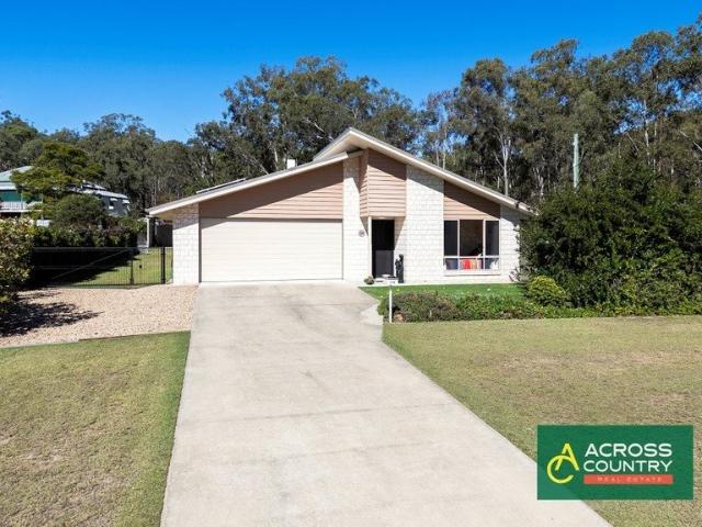 House for sale in Wondai, Queensland